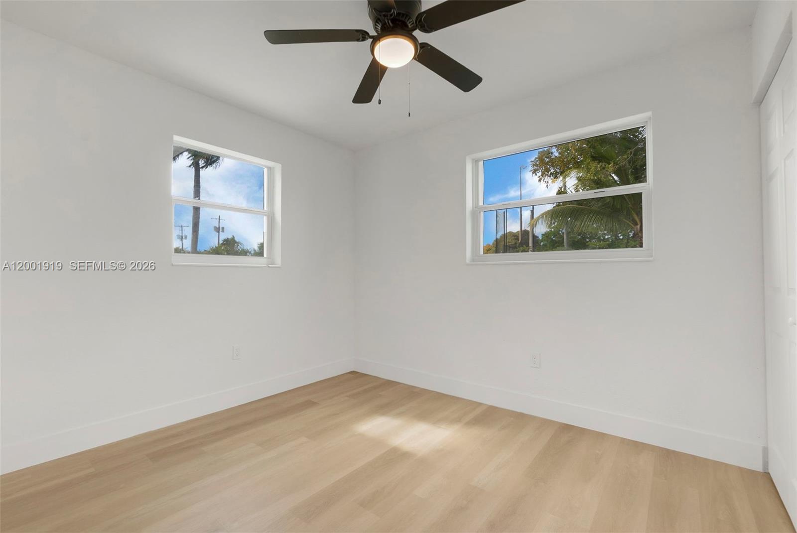 PALM SPRINGS NORTH SEC D - Residential