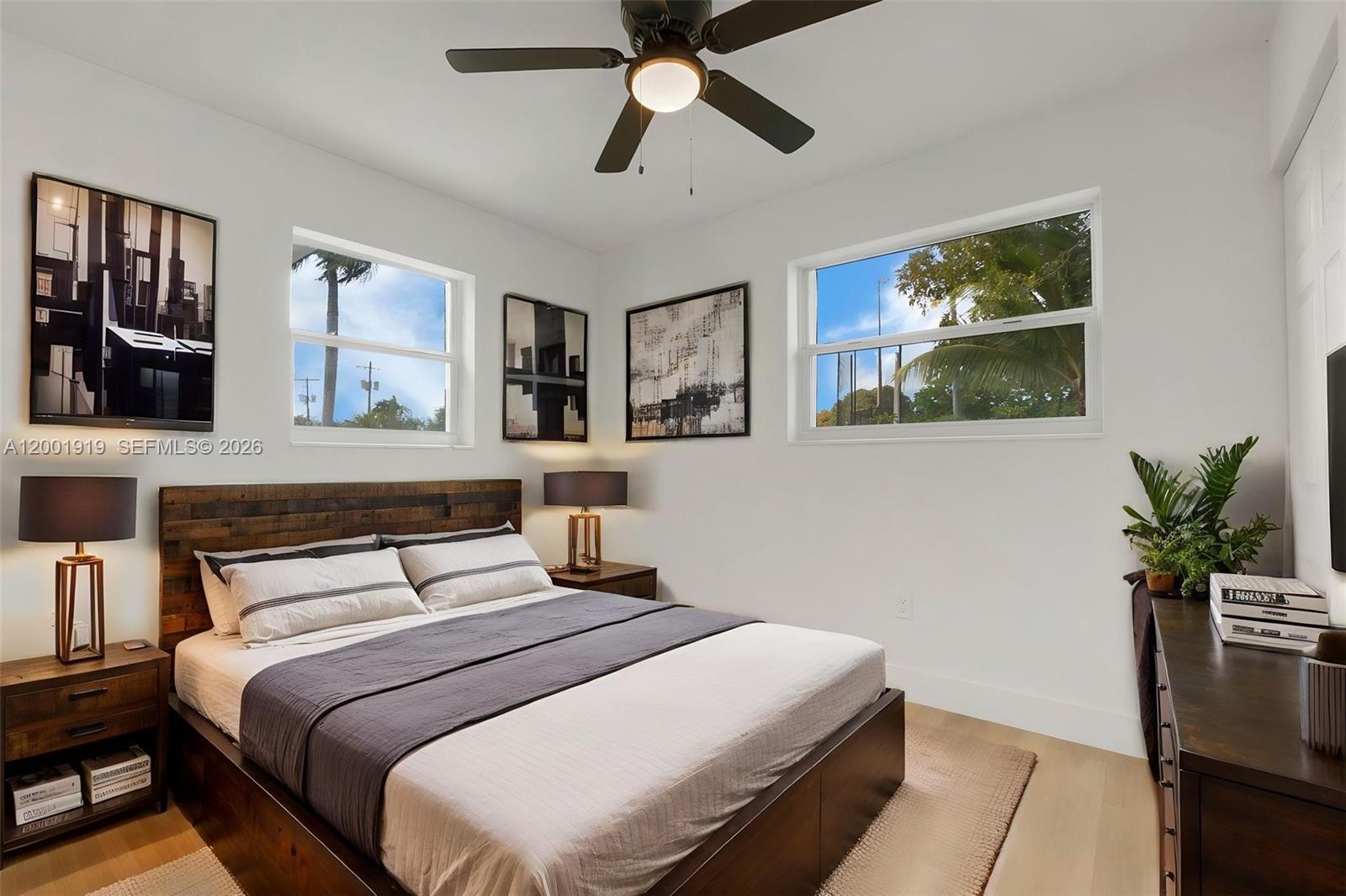 PALM SPRINGS NORTH SEC D - Residential