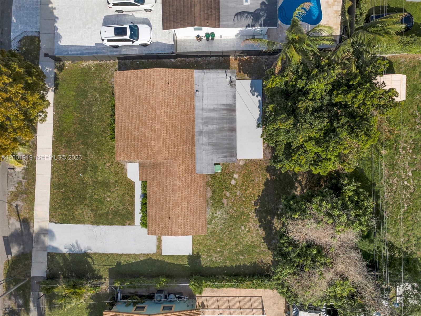 PALM SPRINGS NORTH SEC D - Residential