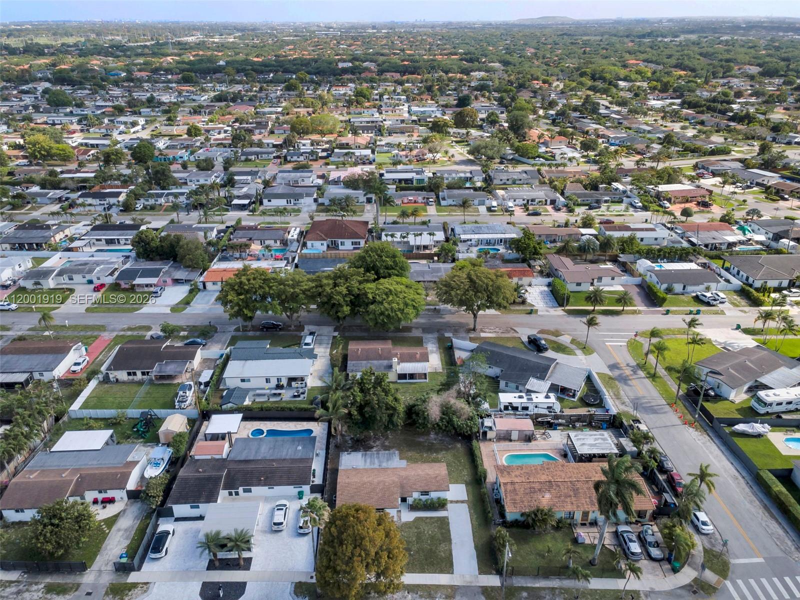 PALM SPRINGS NORTH SEC D - Residential