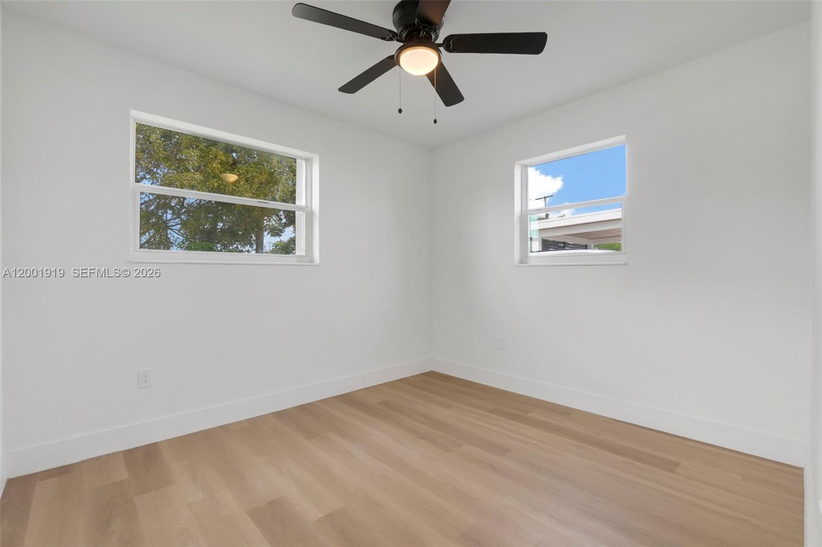 PALM SPRINGS NORTH SEC D - Residential