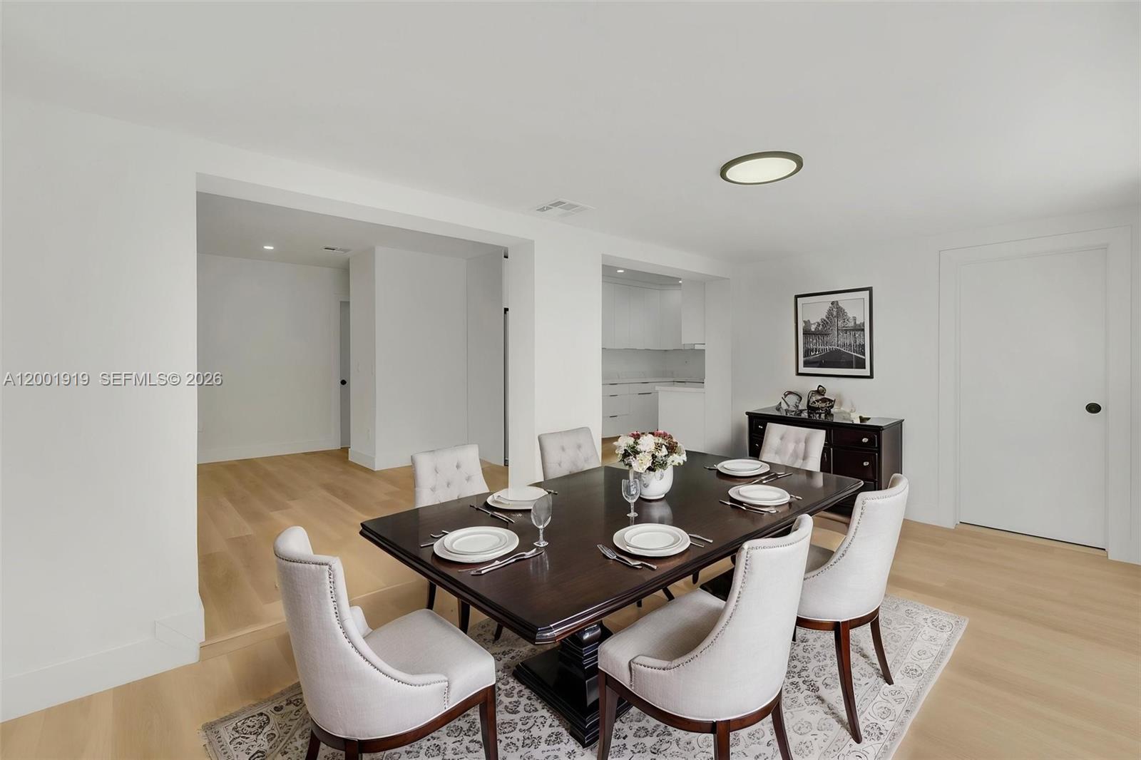 PALM SPRINGS NORTH SEC D - Residential