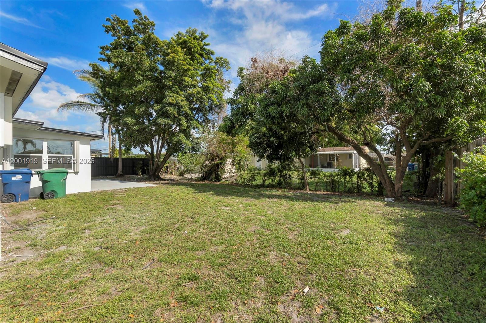 PALM SPRINGS NORTH SEC D - Residential