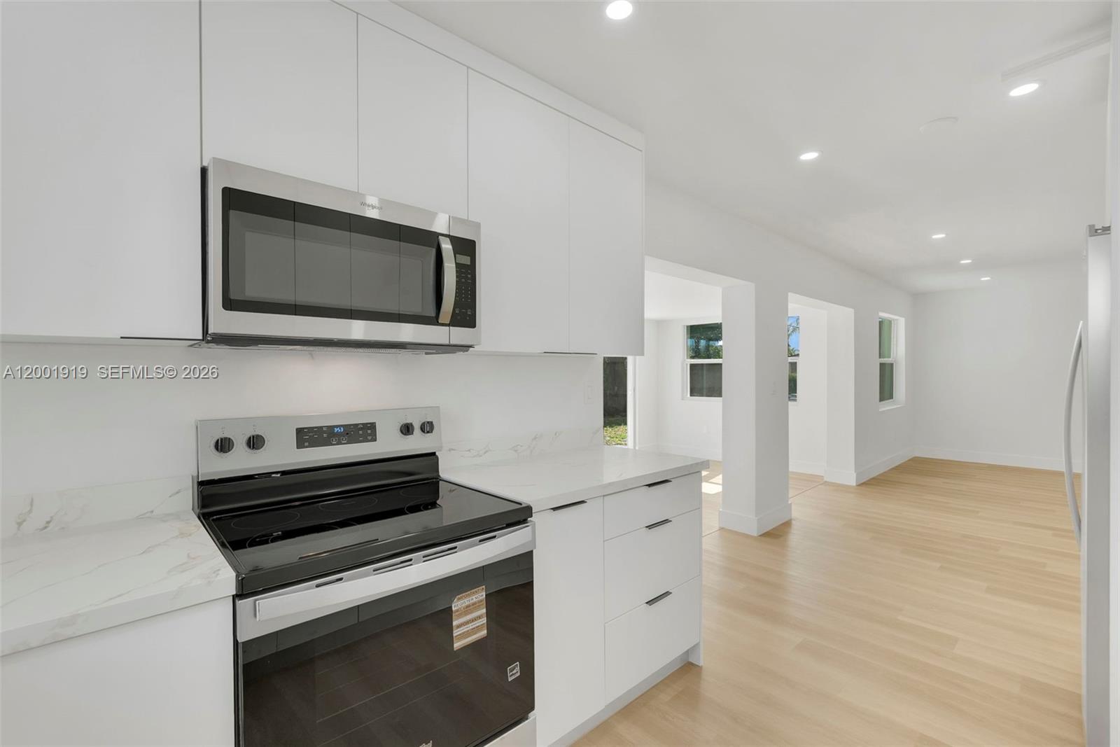 PALM SPRINGS NORTH SEC D - Residential