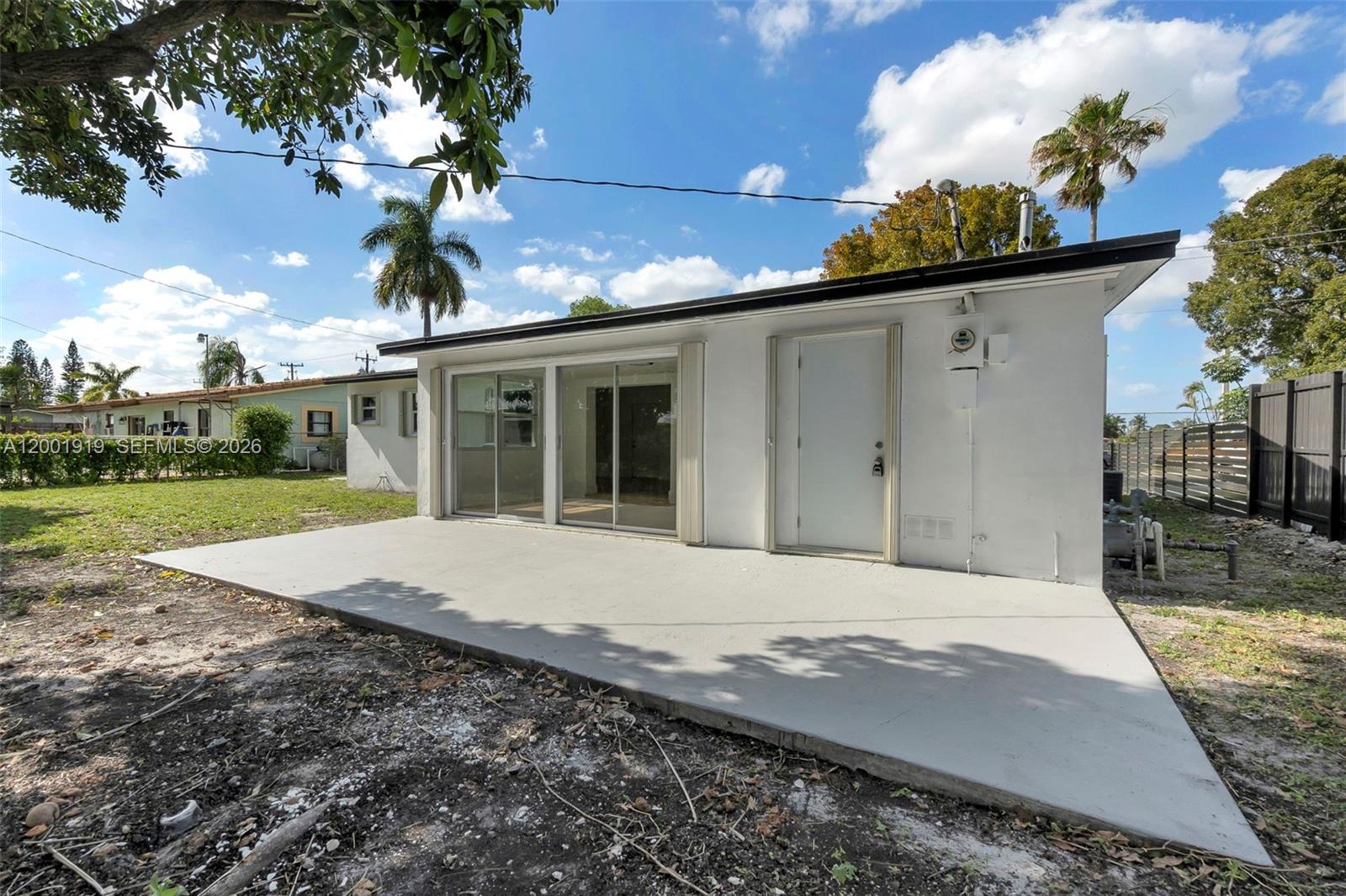 PALM SPRINGS NORTH SEC D - Residential