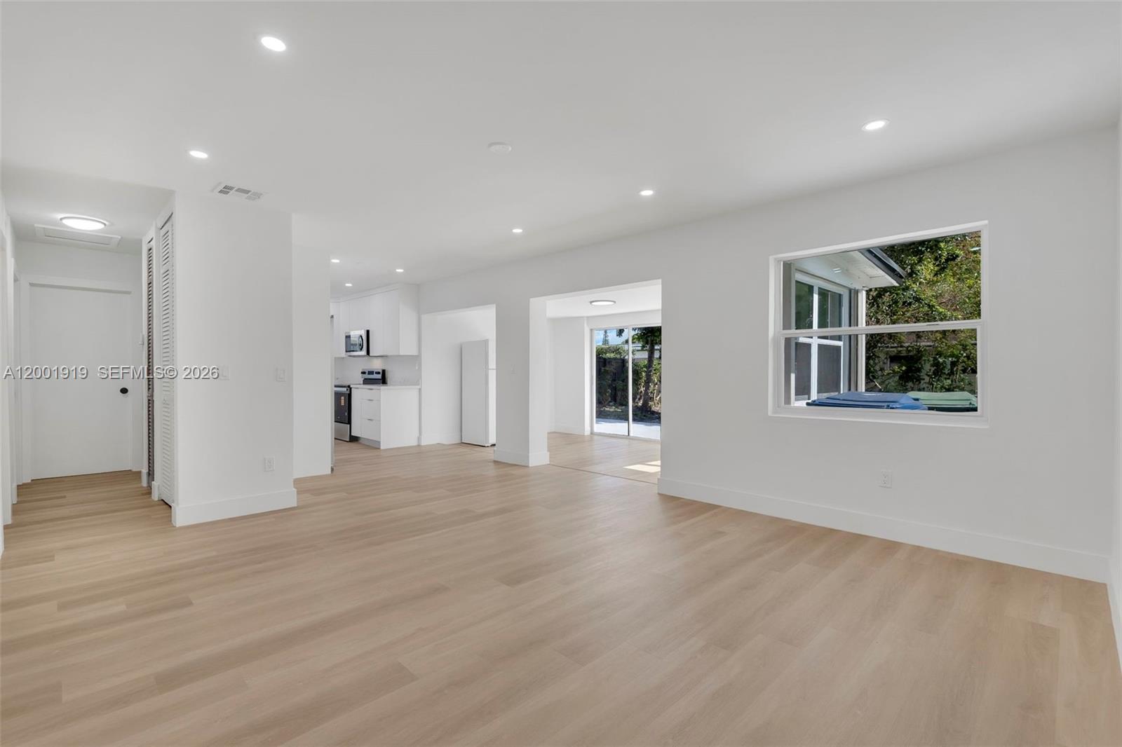 PALM SPRINGS NORTH SEC D - Residential