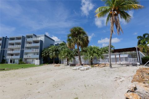 A home in Miami