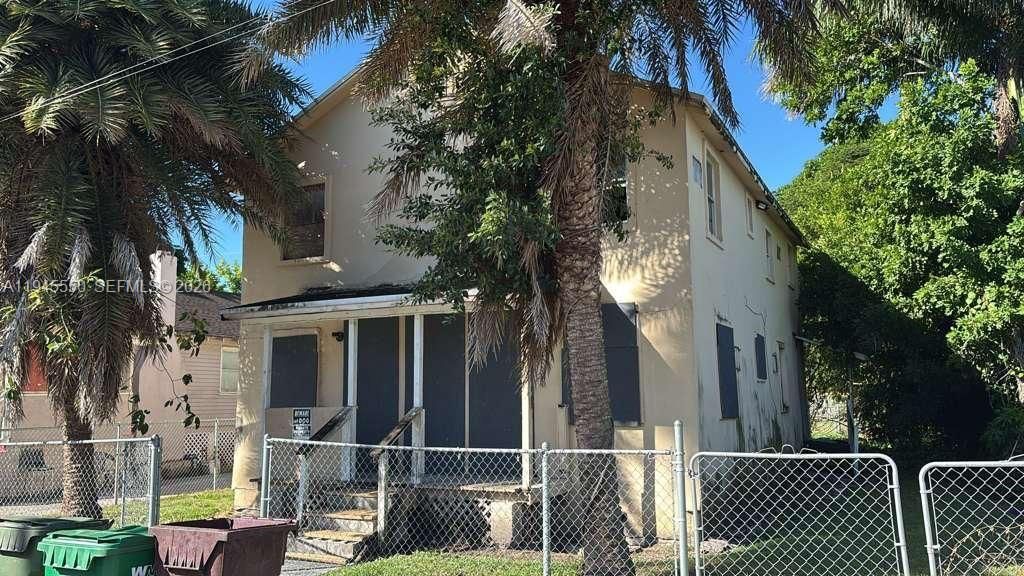 Photo of 263 Carissa Dr, Pahokee, FL 33476 (MLS # A11945550)