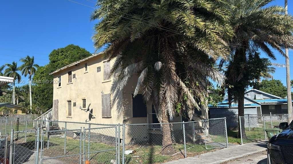 Photo of 263 Carissa Dr, Pahokee, FL 33476 (MLS # A11945550)