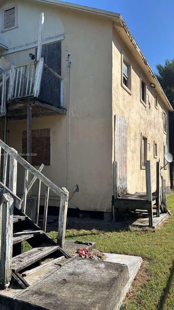 RICES - Residential Income