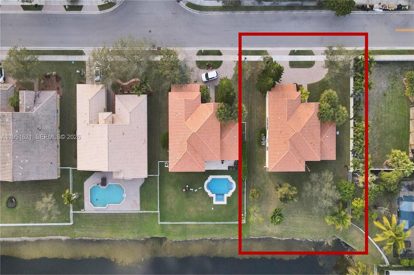 VULCAN MATERIALS COMPANY - Residential