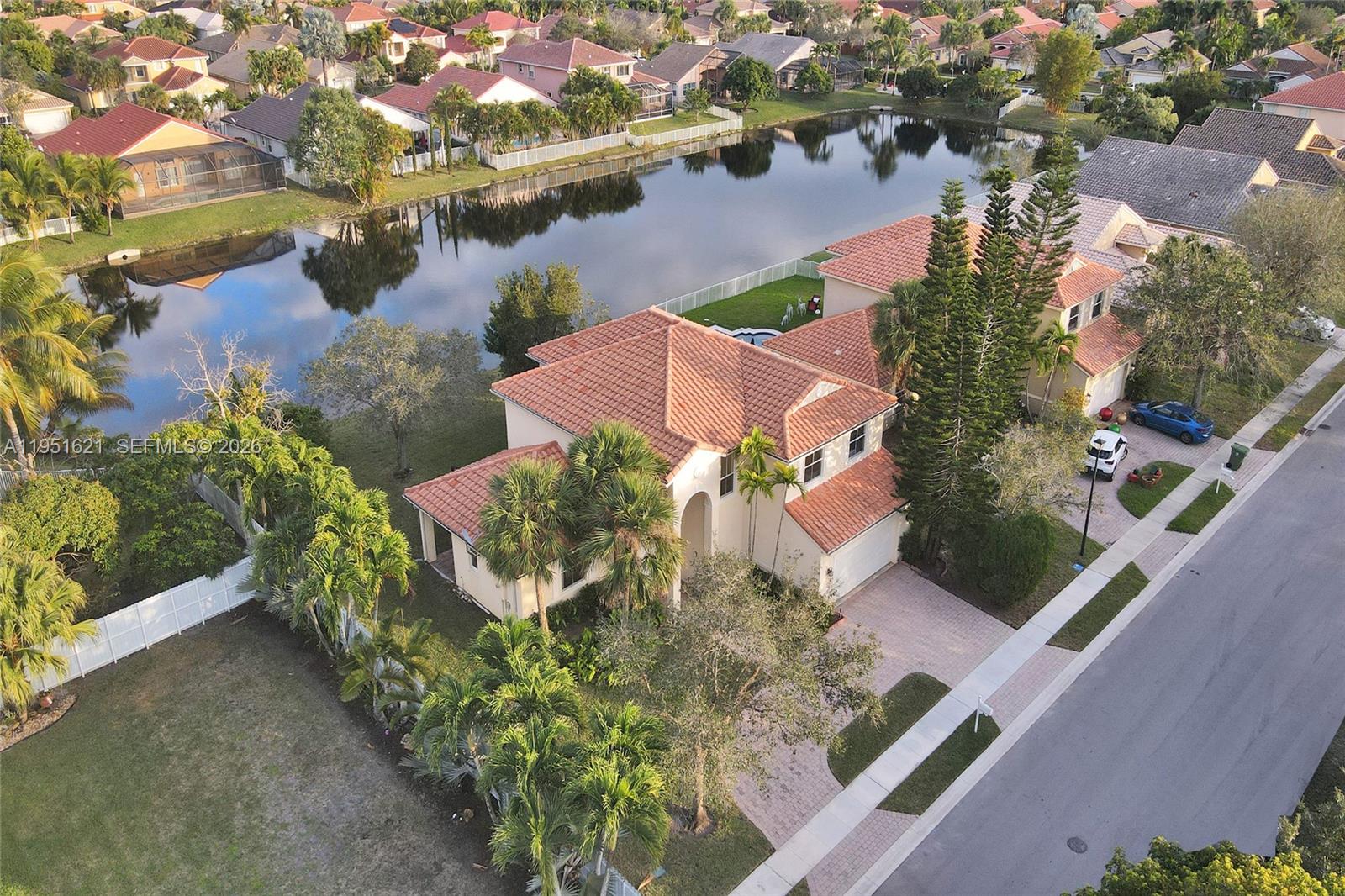 VULCAN MATERIALS COMPANY - Residential