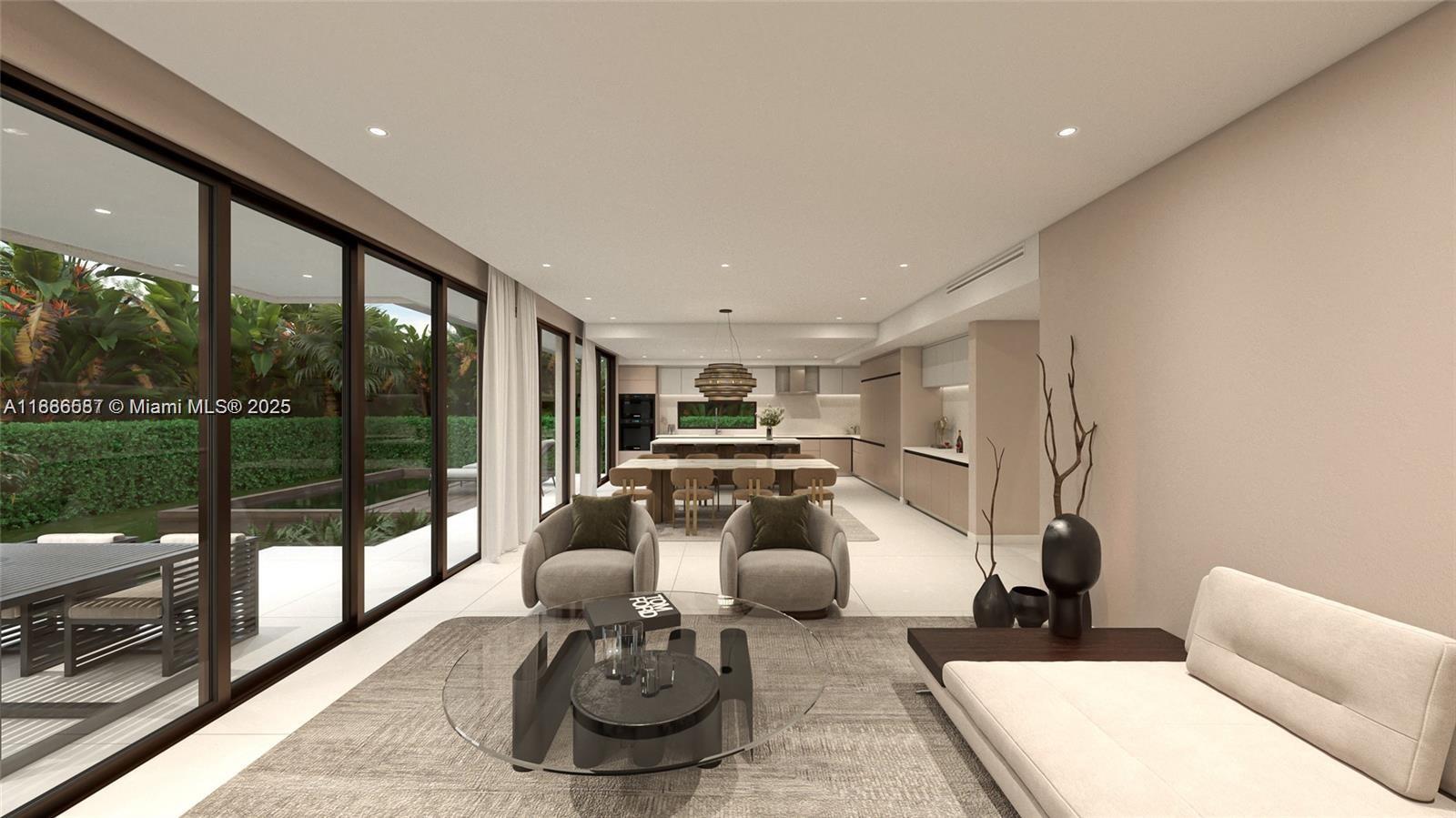 ACADIA SUB - Residential