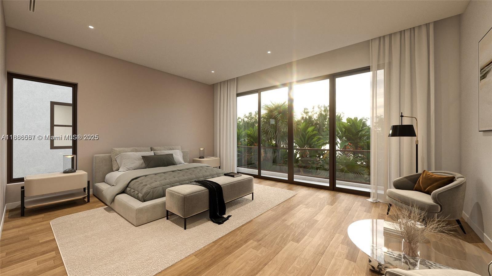 ACADIA SUB - Residential