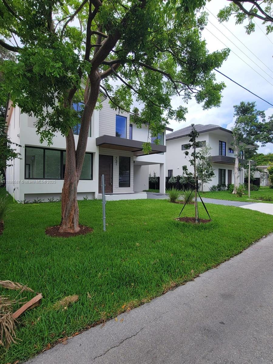 ACADIA SUB - Residential