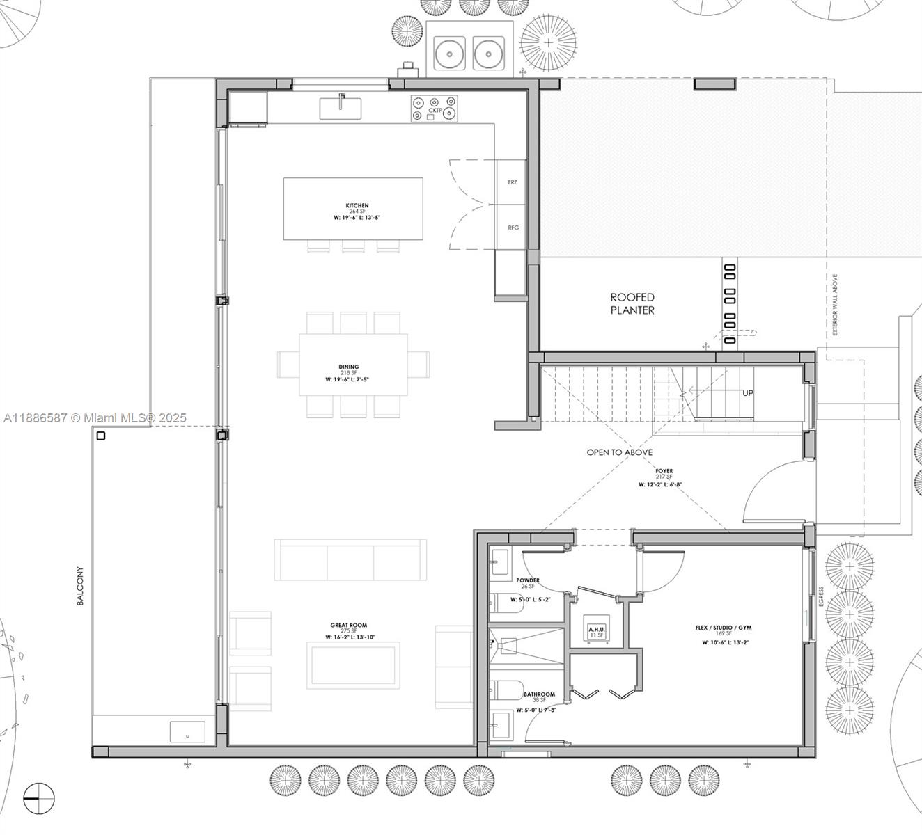 ACADIA SUB - Residential