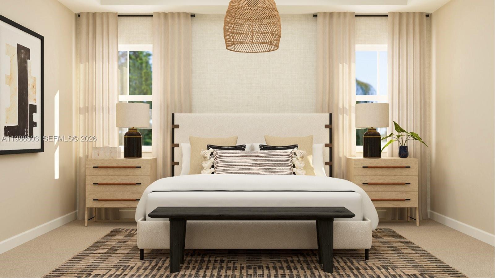 Altamira GranadaCollection - Residential