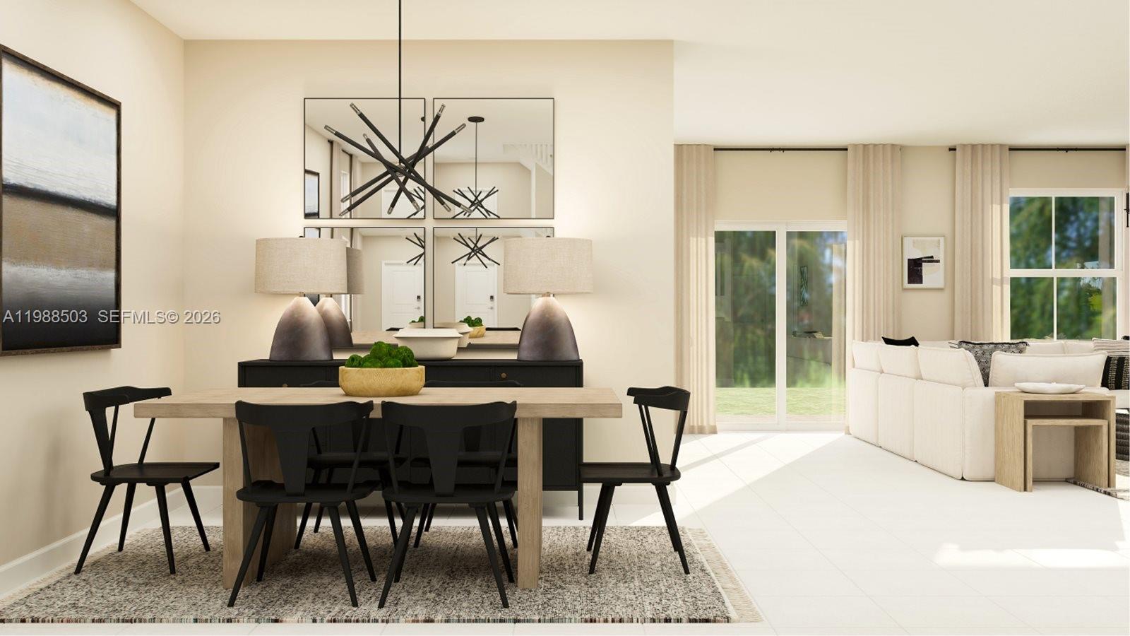 Altamira GranadaCollection - Residential