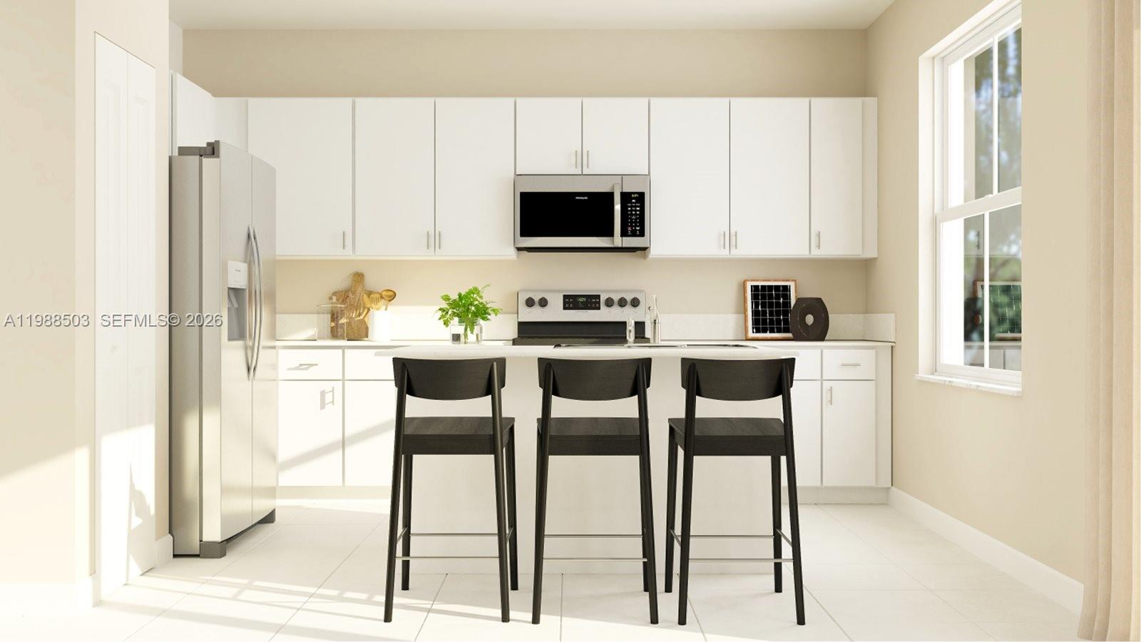 Altamira GranadaCollection - Residential