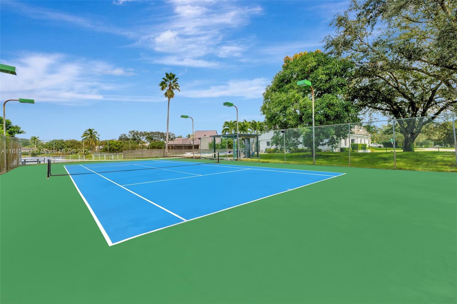 FLA FRUIT LANDS CO SUB NO - Residential