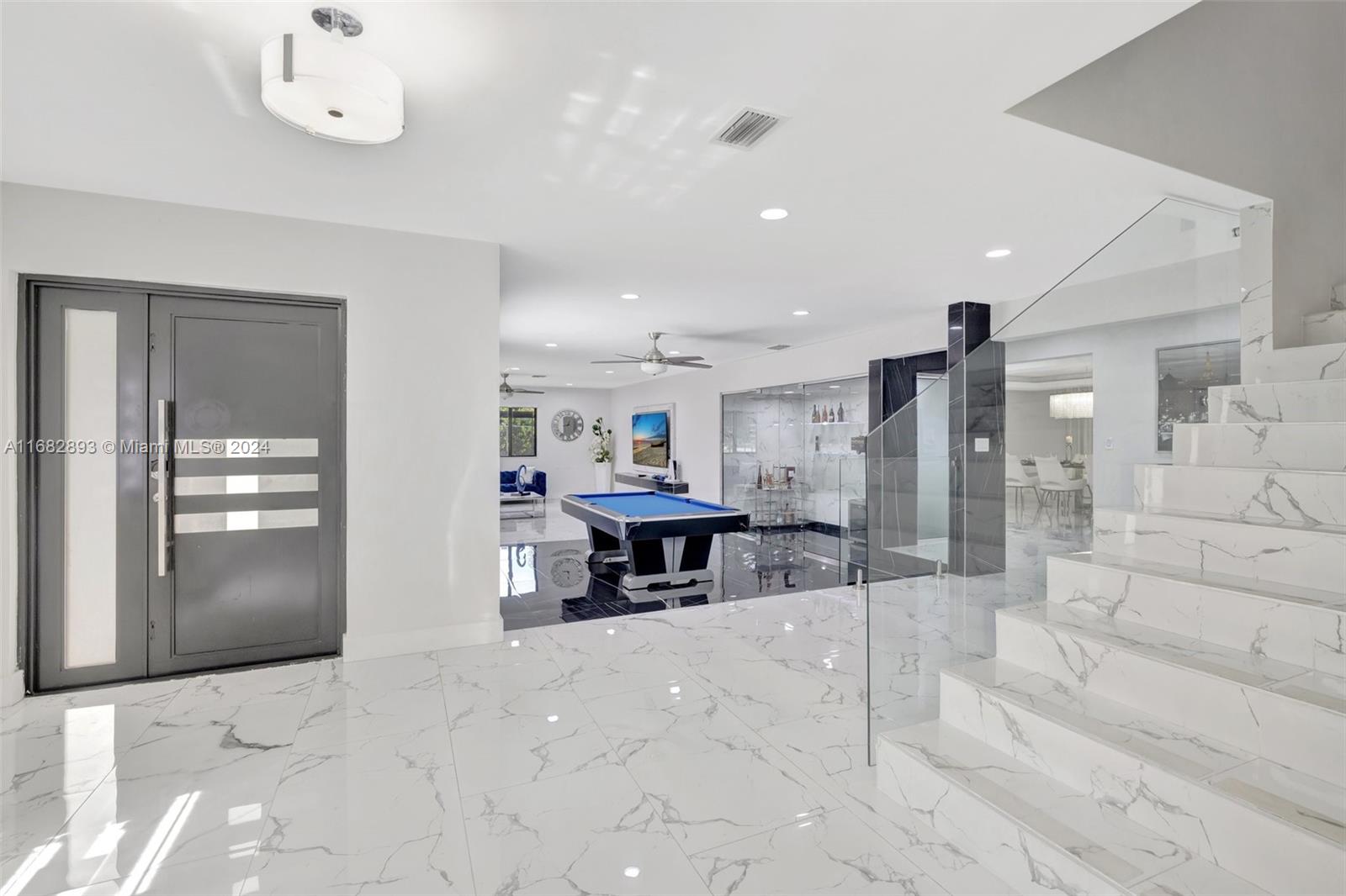 FLA FRUIT LANDS CO SUB NO - Residential