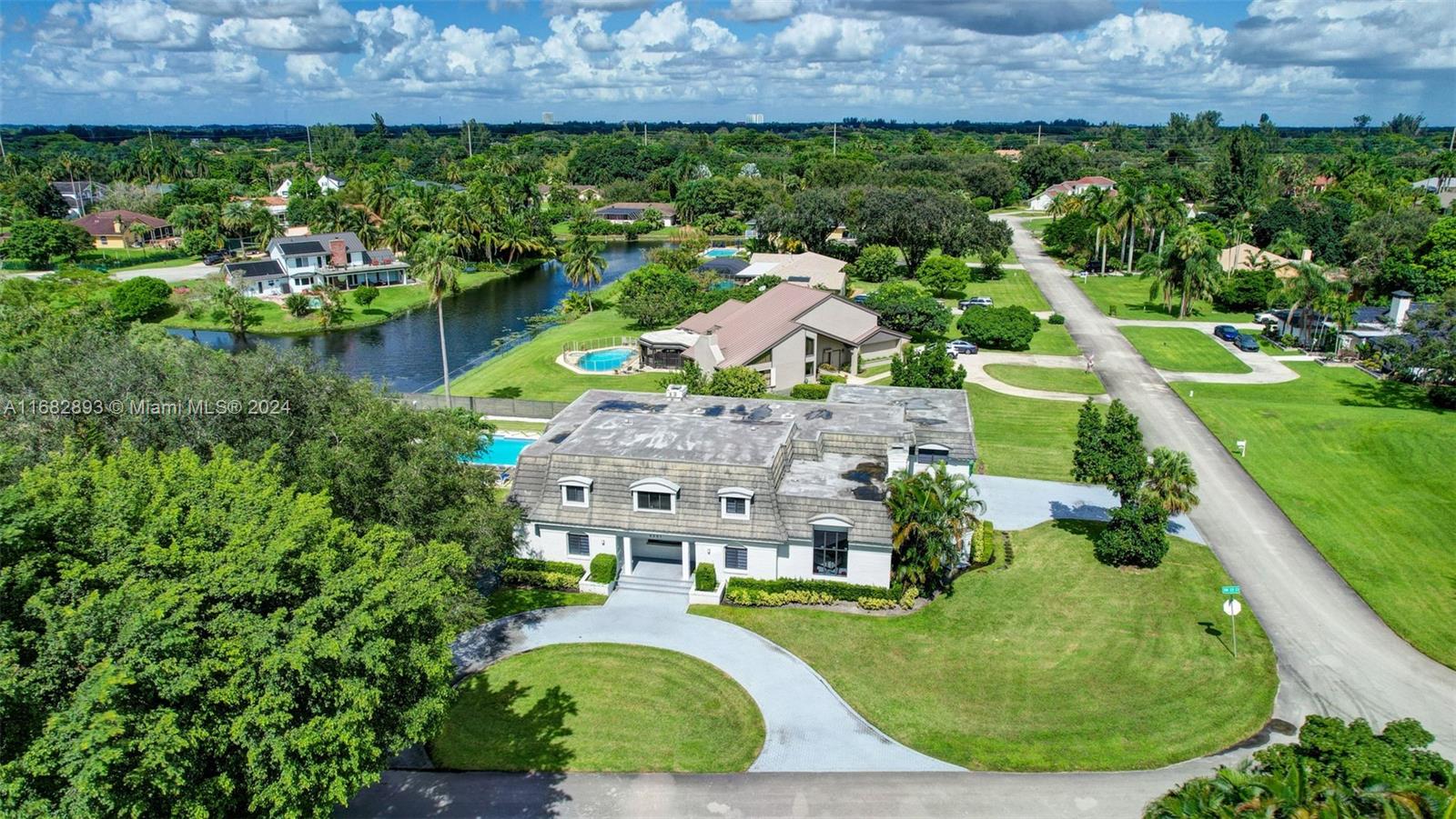 FLA FRUIT LANDS CO SUB NO - Residential