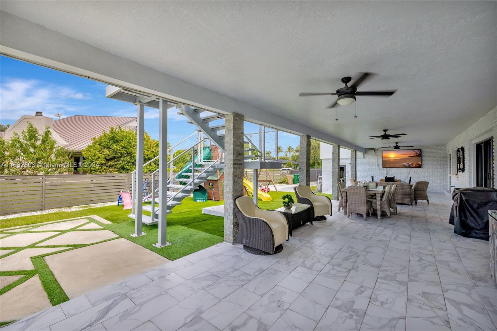 FLA FRUIT LANDS CO SUB NO - Residential