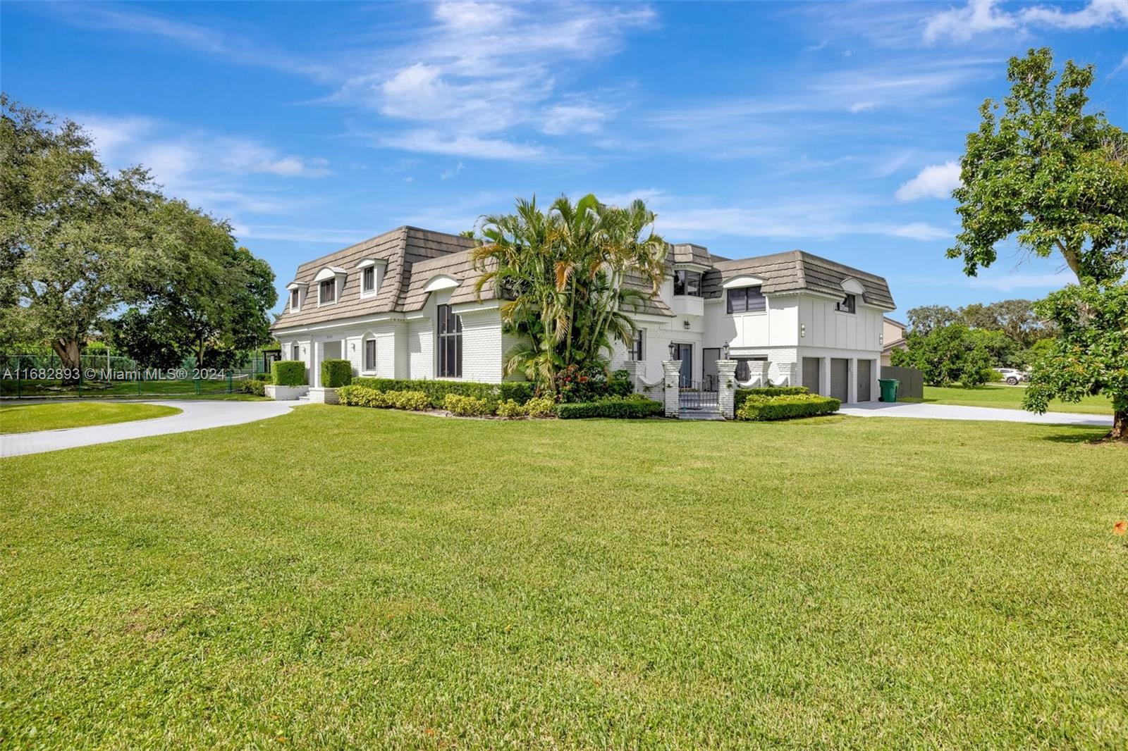 FLA FRUIT LANDS CO SUB NO - Residential