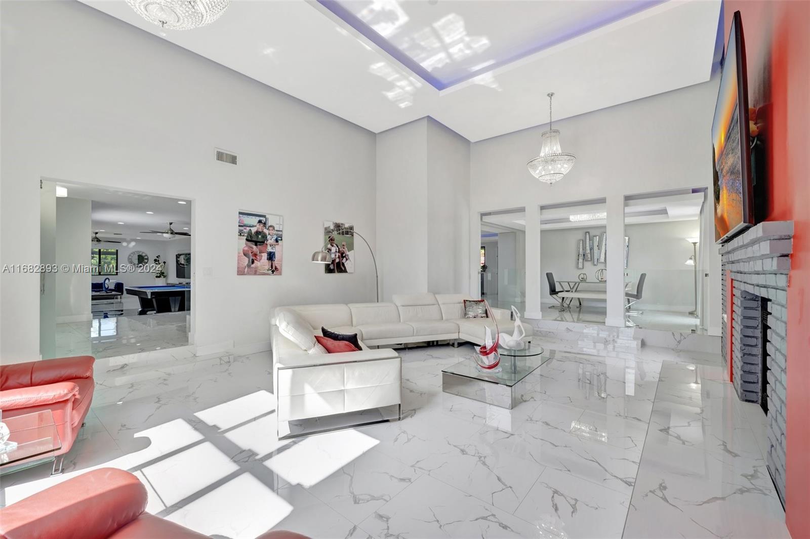 FLA FRUIT LANDS CO SUB NO - Residential