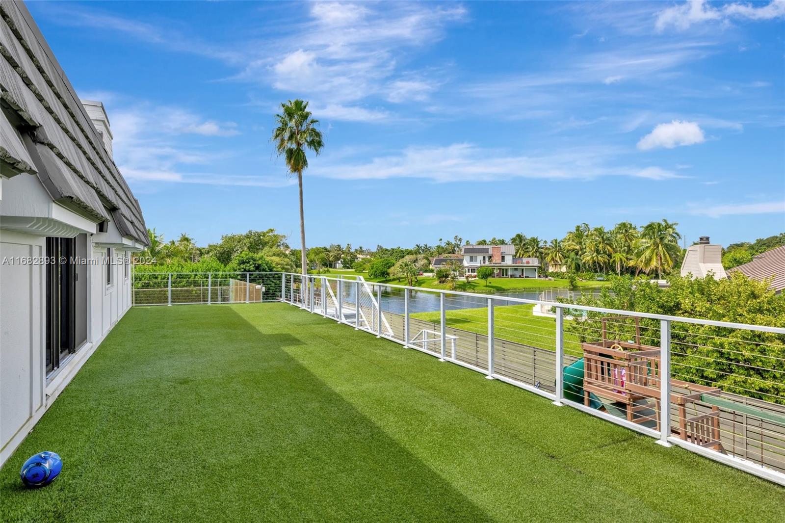 FLA FRUIT LANDS CO SUB NO - Residential