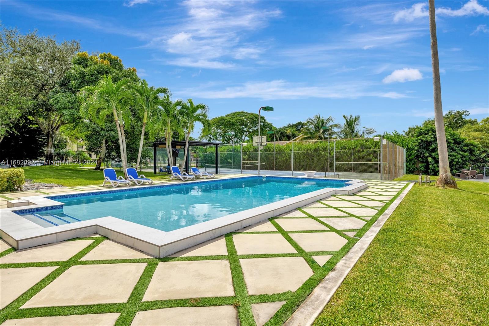 FLA FRUIT LANDS CO SUB NO - Residential