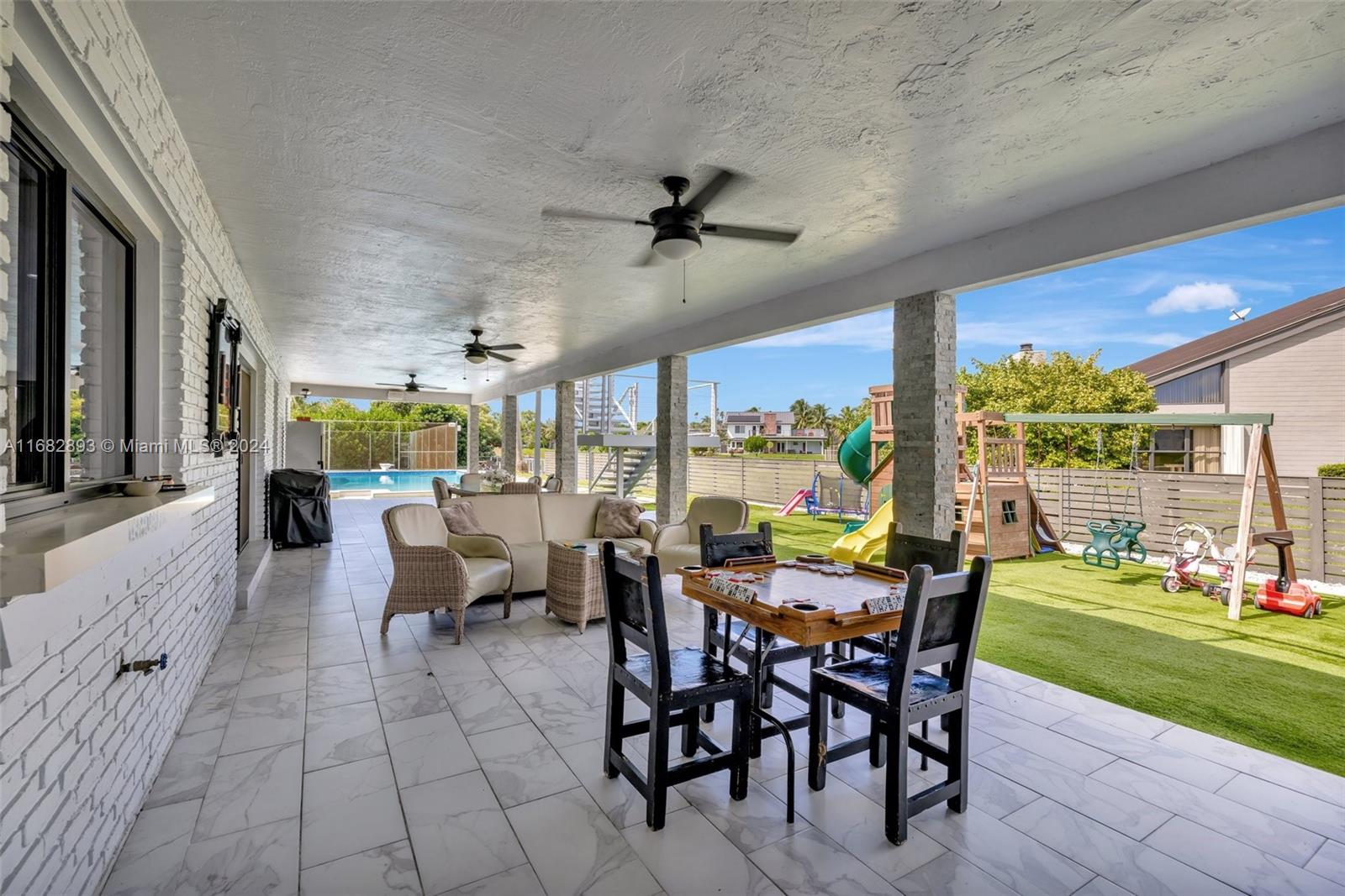 FLA FRUIT LANDS CO SUB NO - Residential