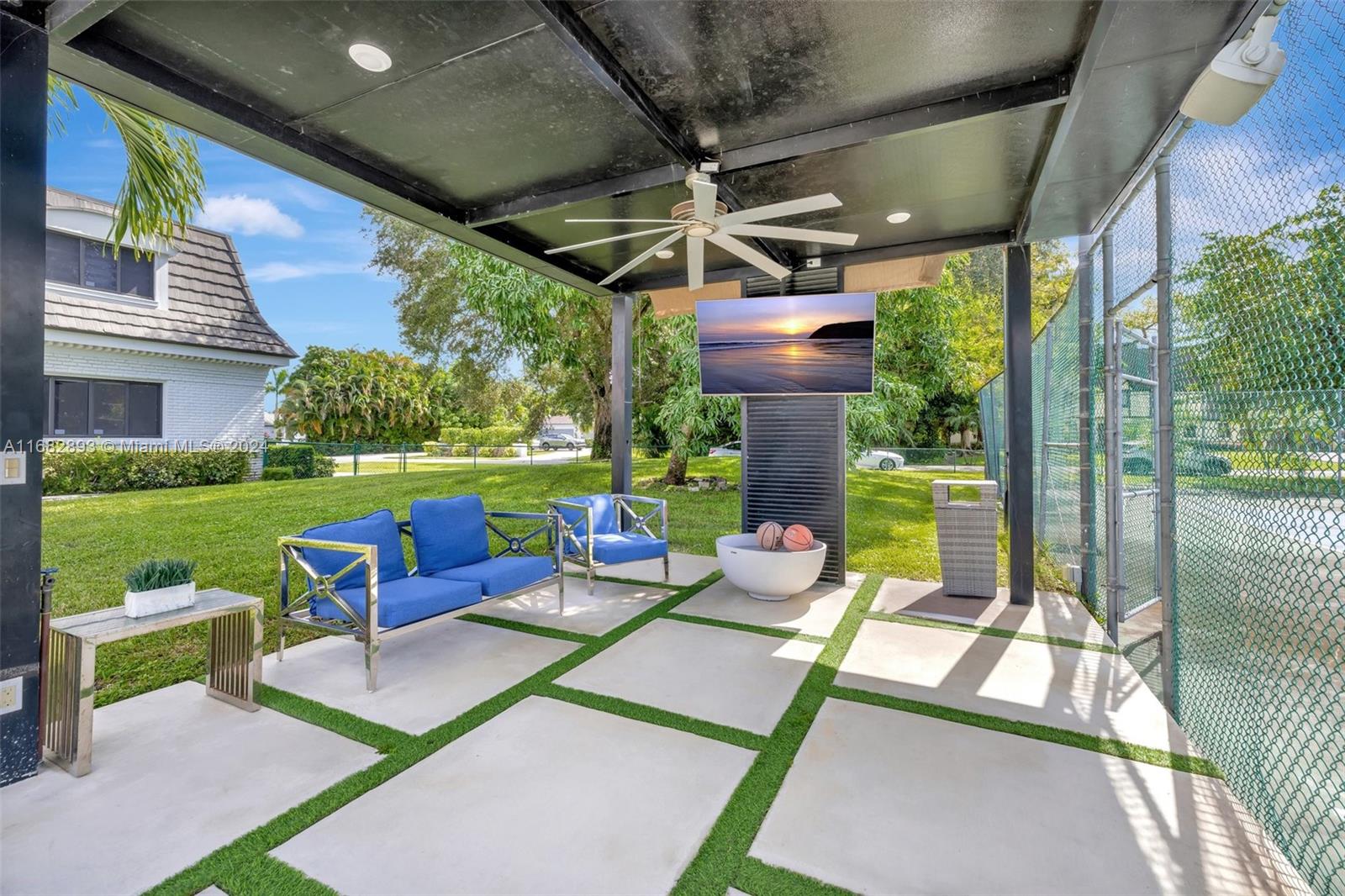 FLA FRUIT LANDS CO SUB NO - Residential