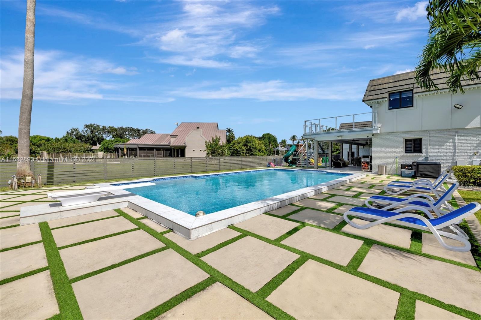 FLA FRUIT LANDS CO SUB NO - Residential