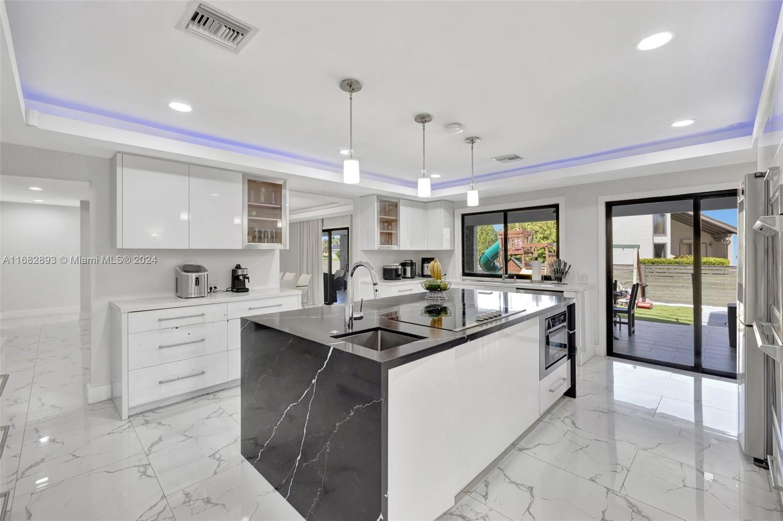 FLA FRUIT LANDS CO SUB NO - Residential