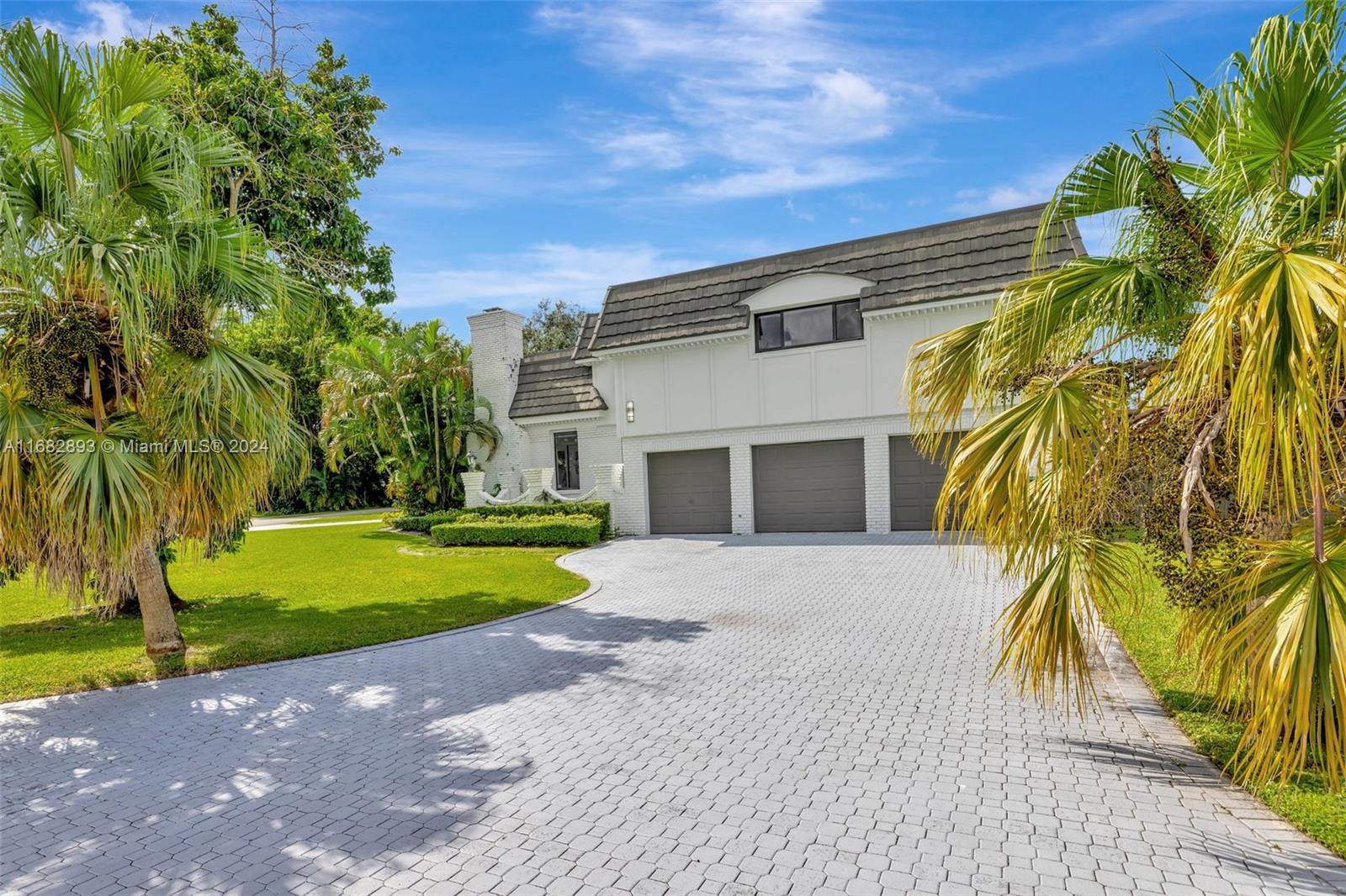 FLA FRUIT LANDS CO SUB NO - Residential