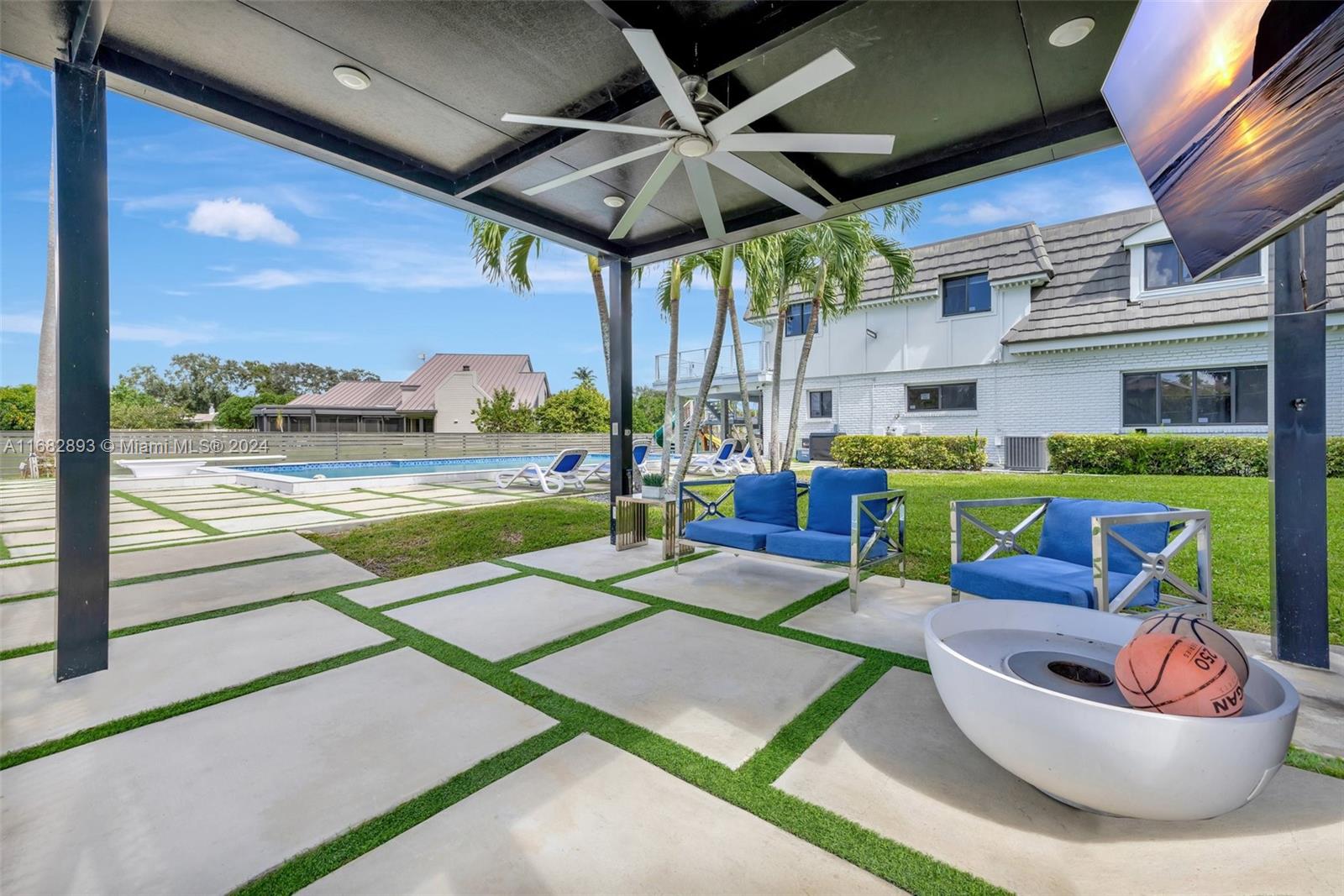 FLA FRUIT LANDS CO SUB NO - Residential