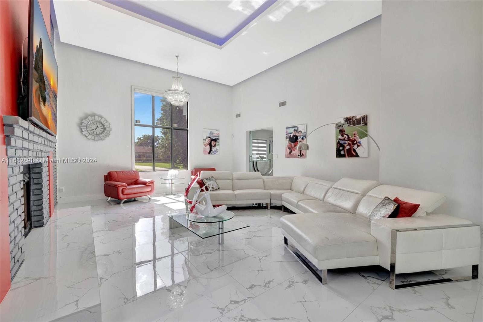 FLA FRUIT LANDS CO SUB NO - Residential