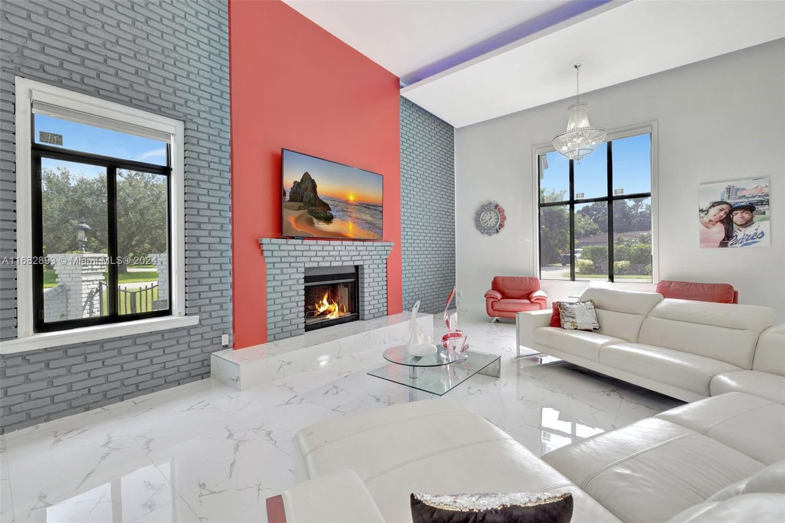 FLA FRUIT LANDS CO SUB NO - Residential