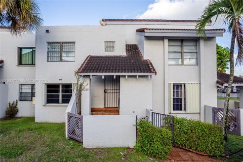 860 NW 106th Ave 2B3-5 Miami FL 33172