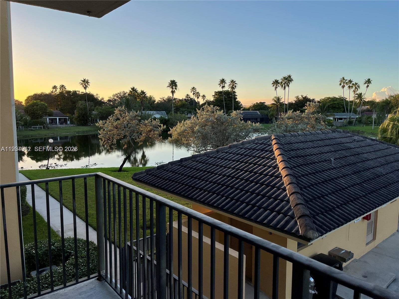 WATERS EDGE OF CORAL SPRI - Residential Lease