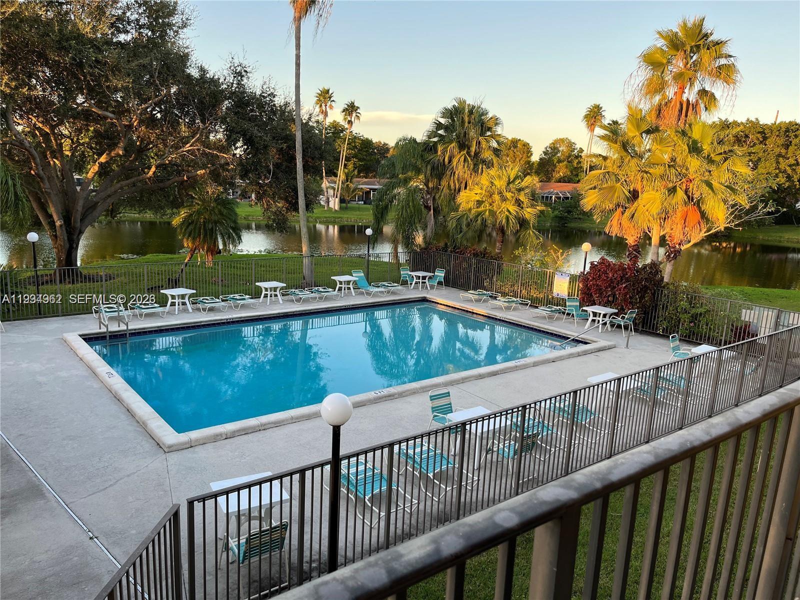 WATERS EDGE OF CORAL SPRI - Residential Lease