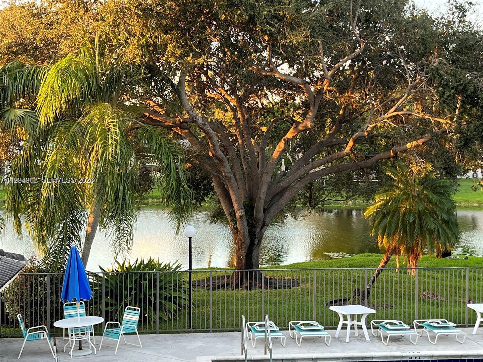 WATERS EDGE OF CORAL SPRI - Residential Lease