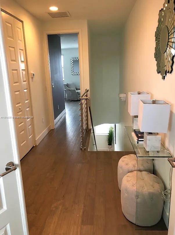 BRONWYN BATISTE PLAT - Residential Lease