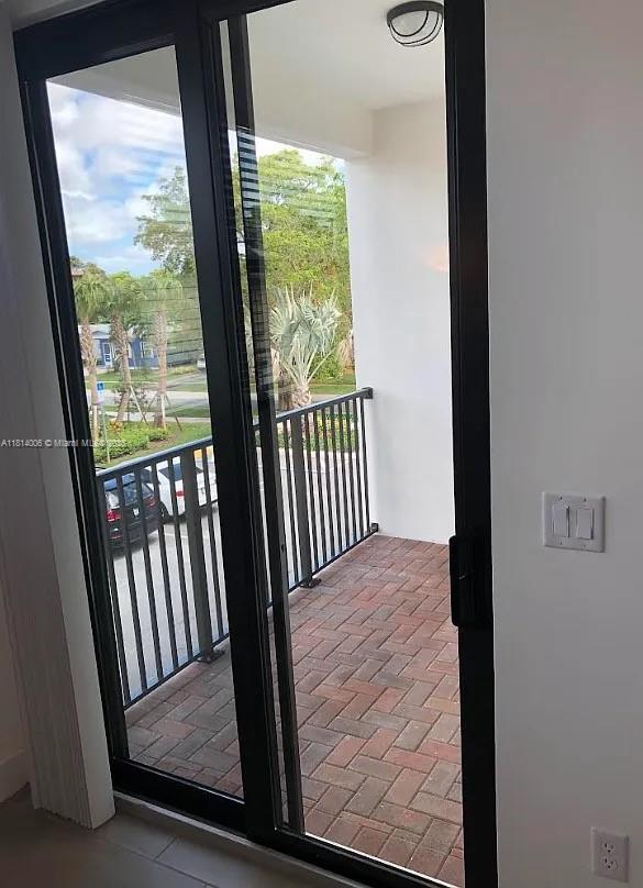 BRONWYN BATISTE PLAT - Residential Lease