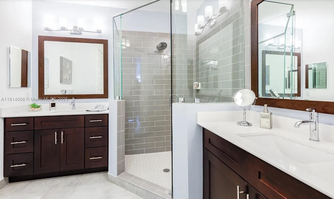 BRONWYN BATISTE PLAT - Residential Lease