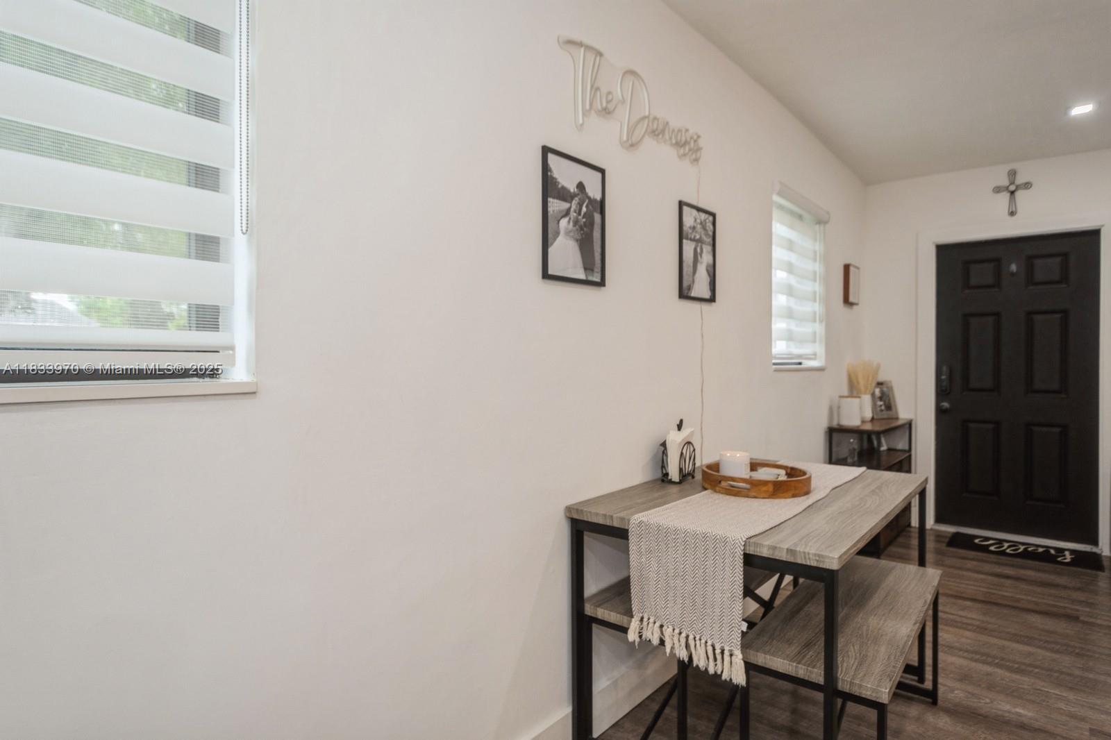 BOULEVARD HEIGHTS SEC 4 - Residential