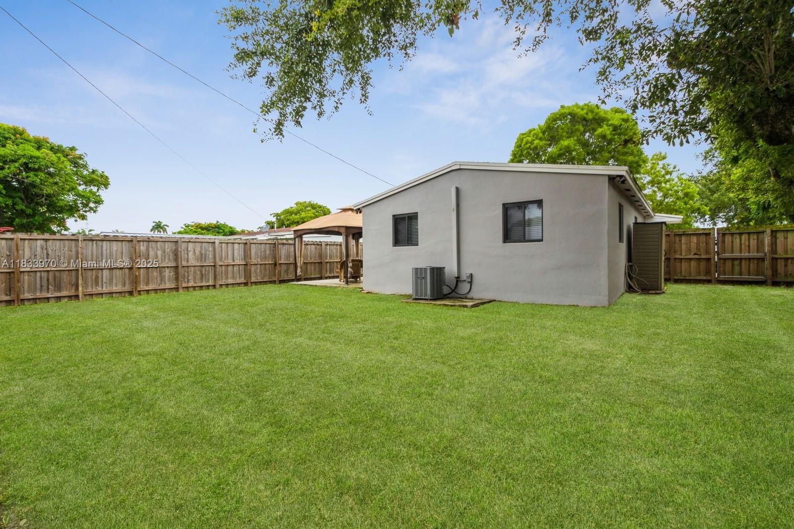 BOULEVARD HEIGHTS SEC 4 - Residential