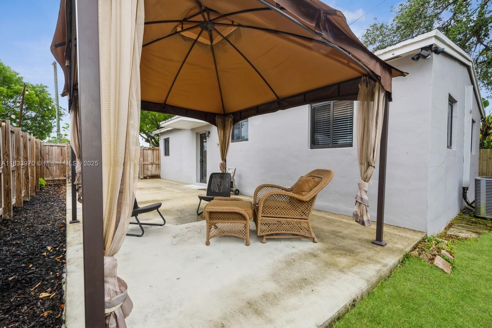 BOULEVARD HEIGHTS SEC 4 - Residential