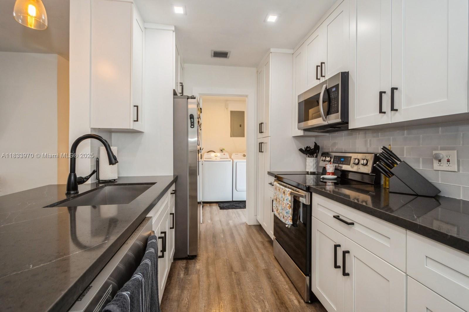 BOULEVARD HEIGHTS SEC 4 - Residential